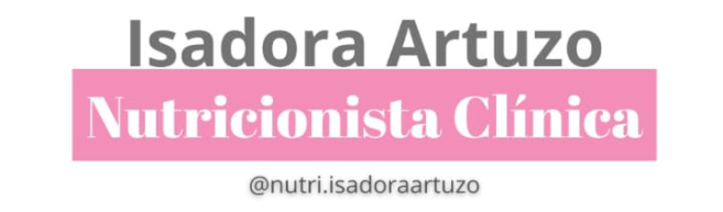 nutricionistaisadoraartuzo.com
